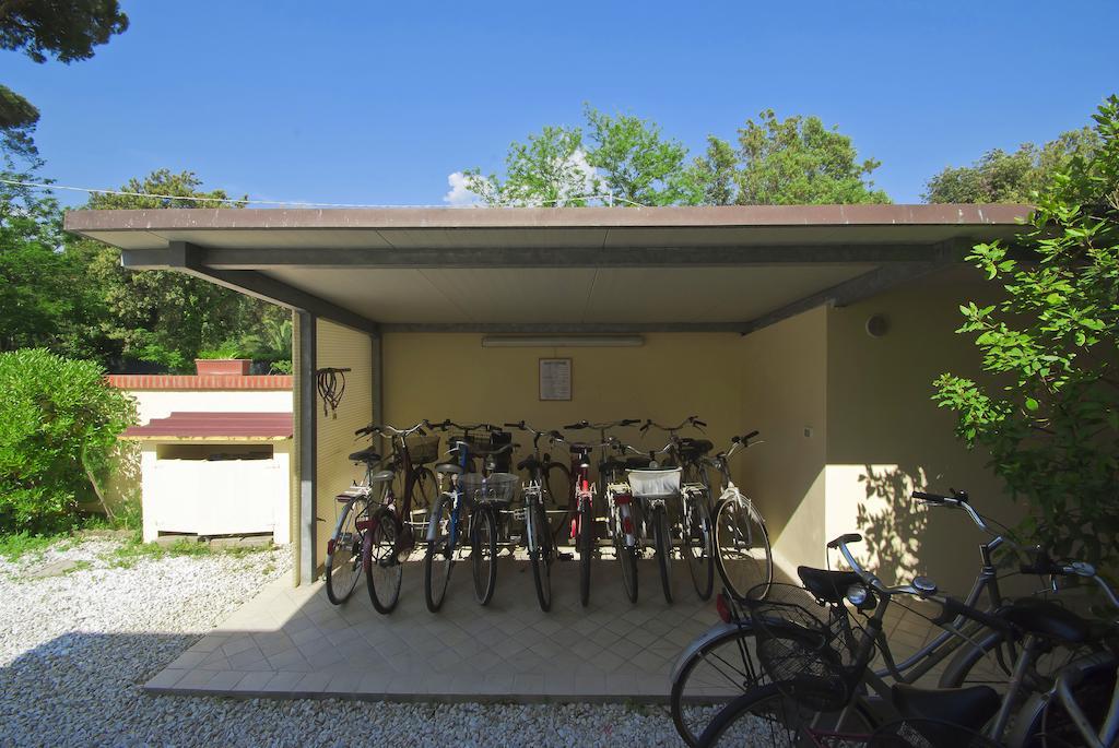 Hotel Versilia Лидо Ди Камайоре Екстериор снимка